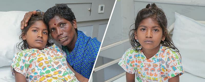 Support Child’s Surgery